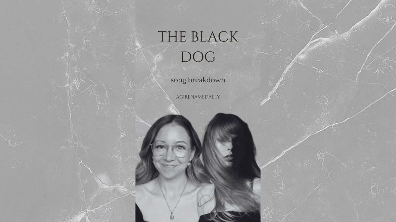 The Black Dog